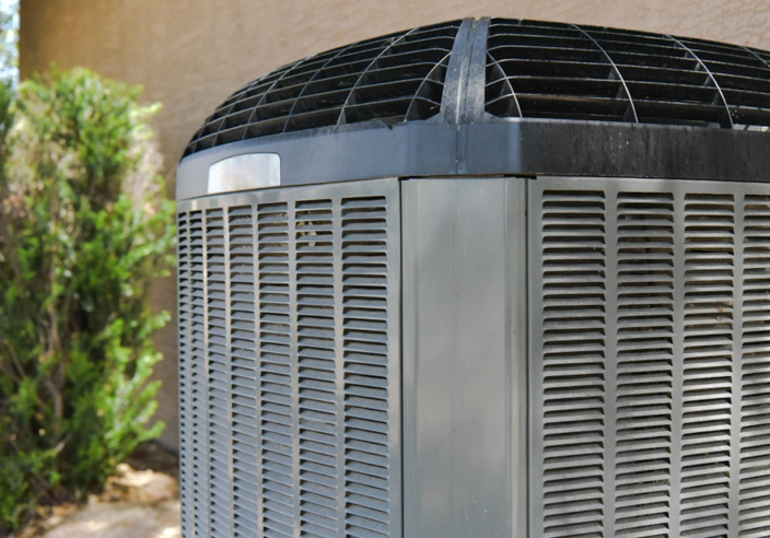 Residential HVAC Services Fort Worth, TX